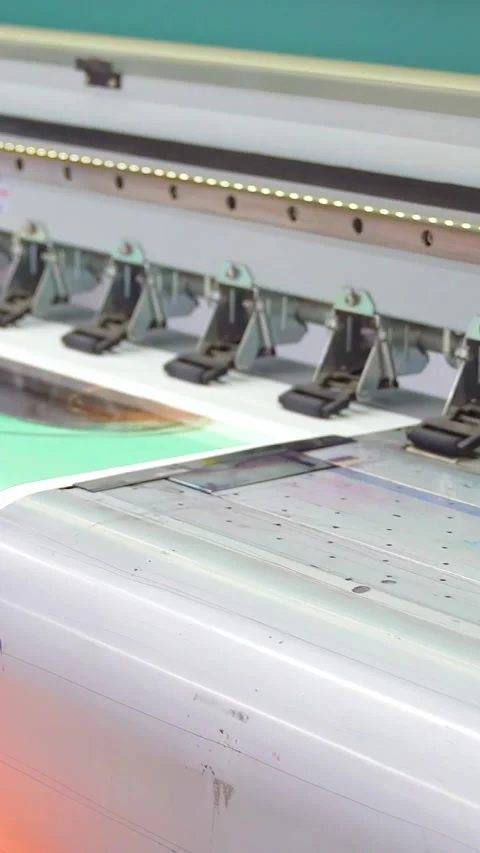 Print Stickers Stock Videos – Royalty-Free HD & 4K Videos | Pond5