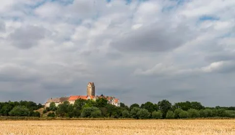 Plotzkau in Germany Stock Photos