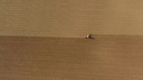 Ploughing Video stock 84327058