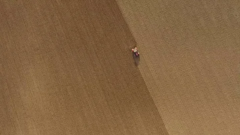 Ploughing Video stock 84364855