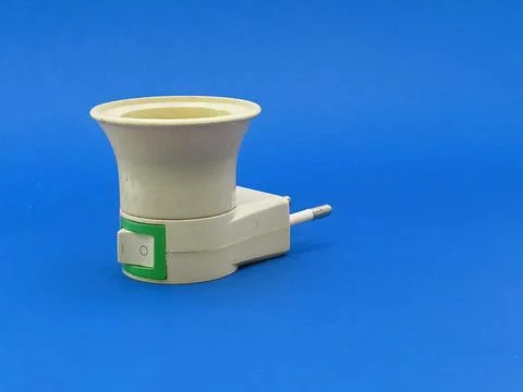 Plug fittings, plug socket Stock Photos