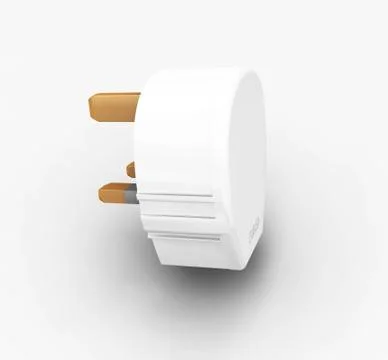 Plug Stock Illustration