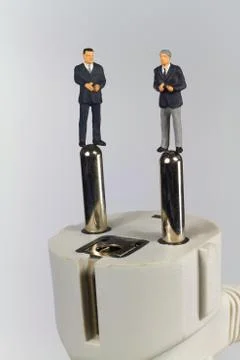 Plug Stock Photos