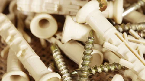 Plug with seal 動画素材 48036754