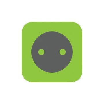 Plug Socket イラスト素材