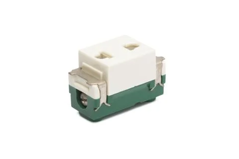 Plug socket Stock Photos