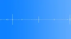 Plugging in a Quarter Inch JackSound Effect