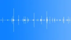 Plugging, unplugging Sound Effect