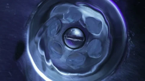 Plughole 10-1 Video stock 11899976