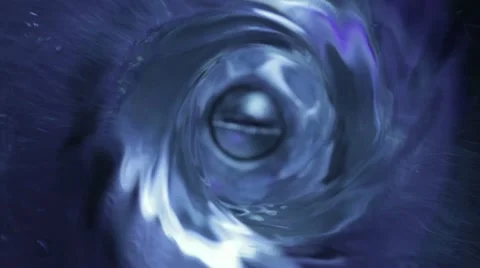 Plughole 12 Video stock 11900000