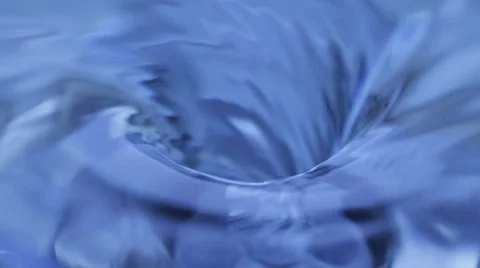 Plughole 22 Stock Footage 11900010