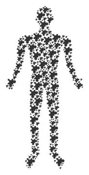 Plugin Human Figure Stock Illustration