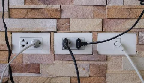 Plugins Stock Photos