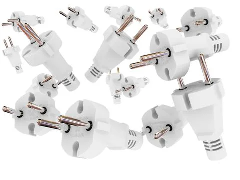 Plugs Stock Photos