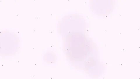 Plum organic grid network on light background 스톡 동영상 342631888