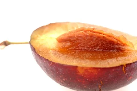 Plum Stock Photos