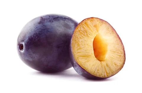 Plum Stock Photos