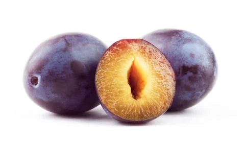 Plum Stock Photos
