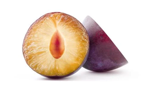 Plum Stock Photos