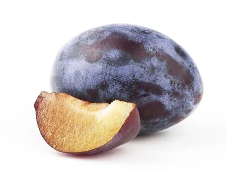 Plum Stock Photos