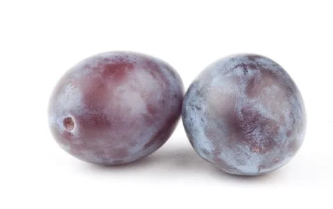 Plum Stock Photos