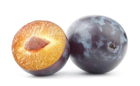 Plum Stock Photos