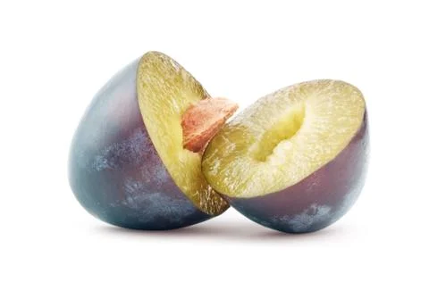 Plum Stock Photos