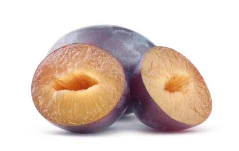 Plum Stock Photos