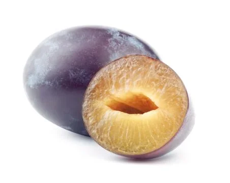Plum Stock Photos