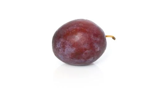 Plum Stock Photos