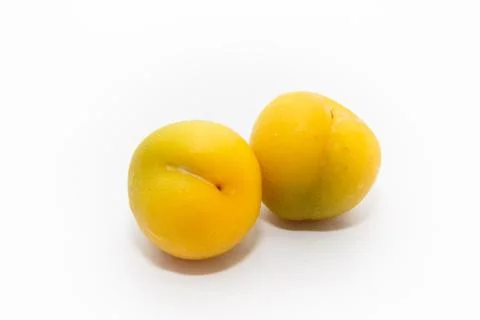 Plum 库存照片