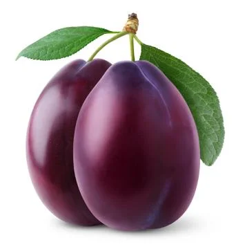 Plum Stock Photos
