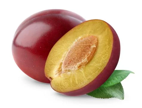 Plum Stock Photos