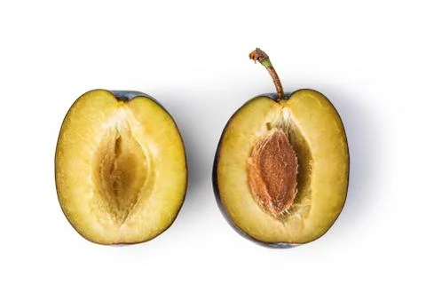 Plum Stock Photos