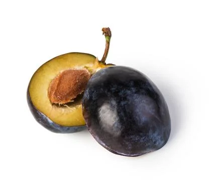 Plum Stock Photos