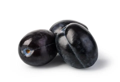 Plum Stock Photos