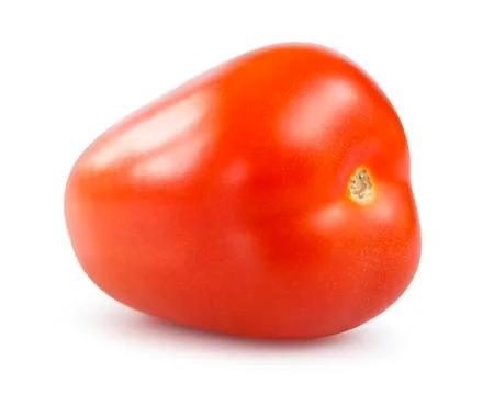 Plum tomato Stock Photos