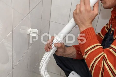 Plumber Stock Photos