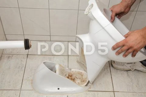 Plumber Stock Photos