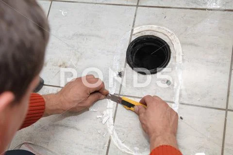 Plumber Stock Photos