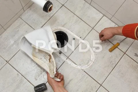 Plumber Stock Photos