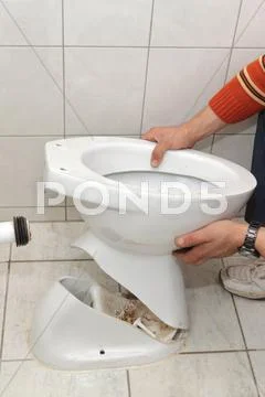 Plumber Stock Photos