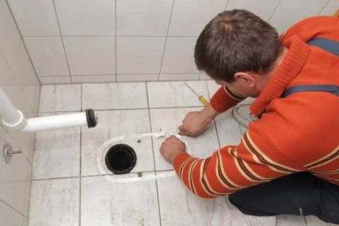 Plumber Photos