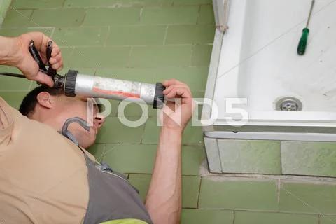 Plumber Stock Photos