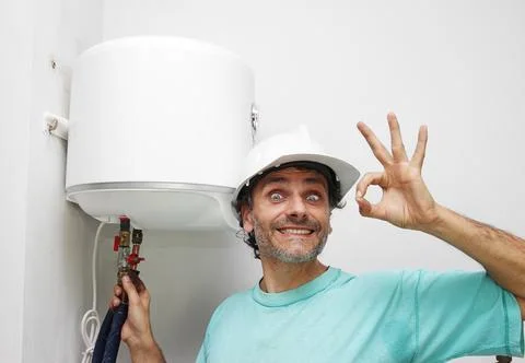 Plumber Stock Photos