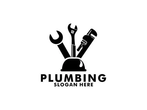 PLUMBING 8 Stock Illustration