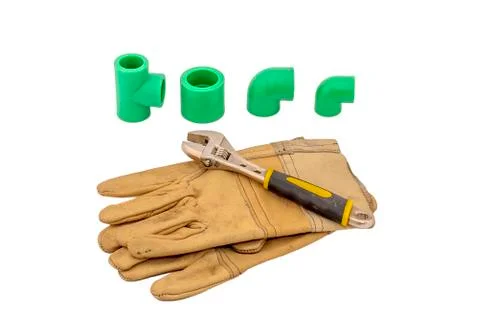 Plumbing Stock Photos