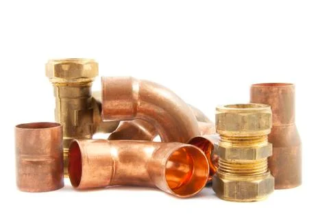 Plumbing Stock Photos