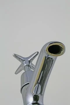 Plumbing 库存照片