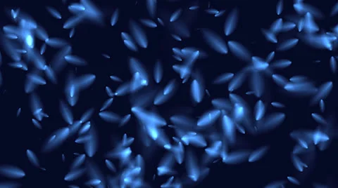 Plumes Stock Footage 23349929